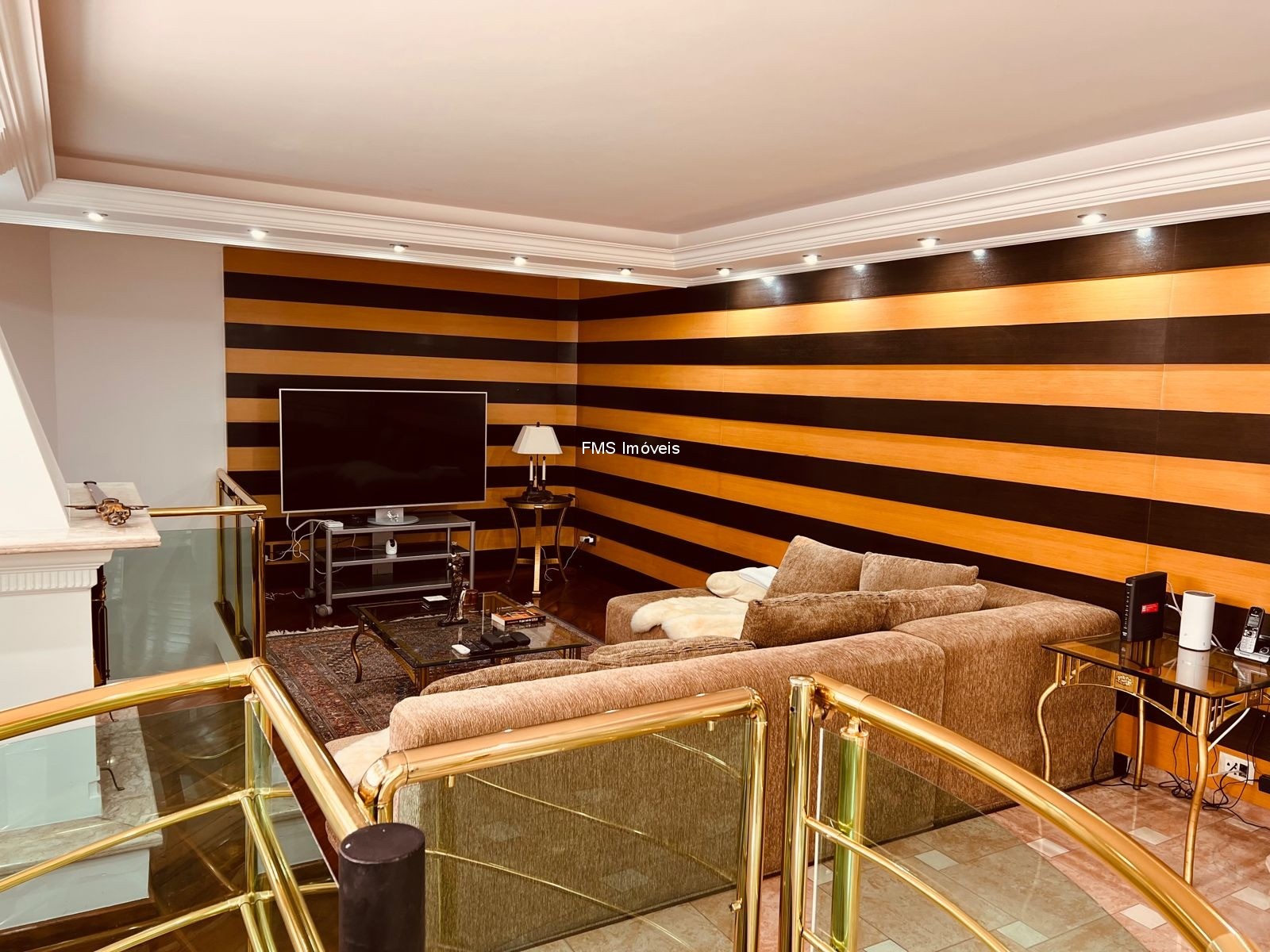 Apartamento, 3 quartos, 280 m² - Foto 3