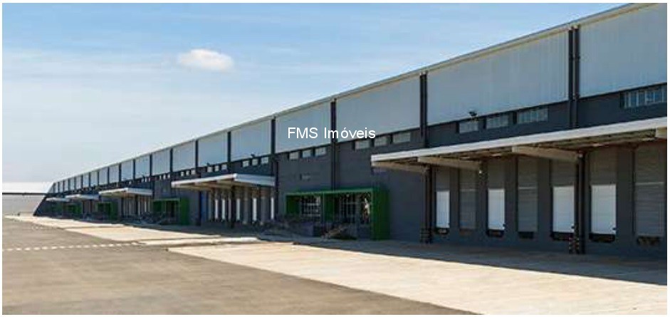 Depósito-Galpão, 3518 m² - Foto 19
