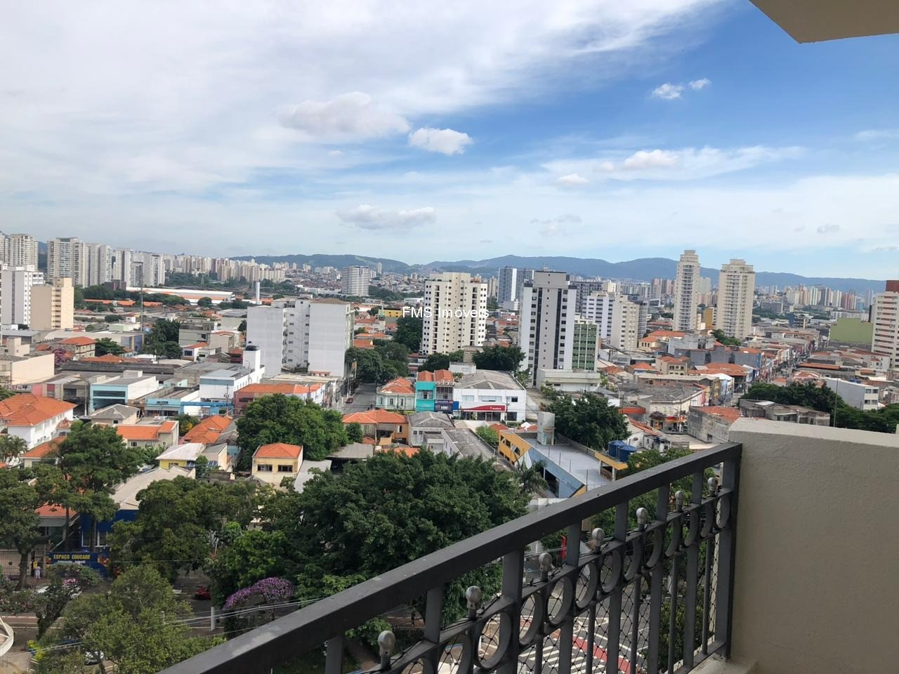 Cobertura à venda com 3 quartos, 167m² - Foto 1