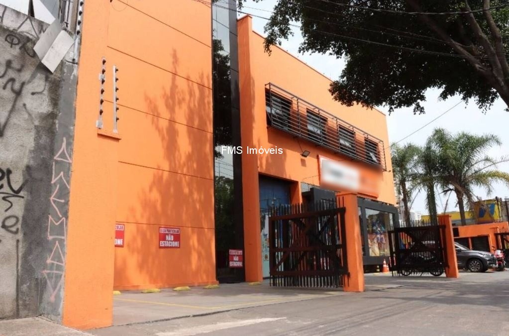 Prédio Inteiro, 2763 m² - Foto 1