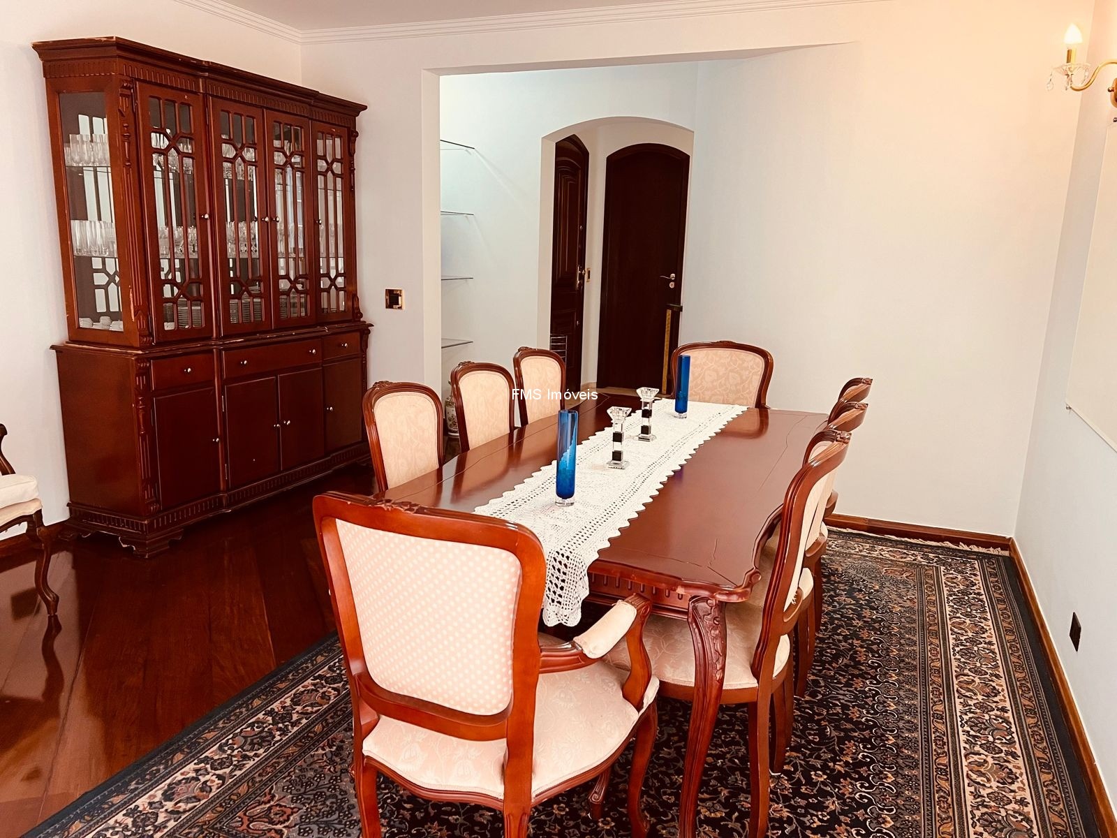 Apartamento, 3 quartos, 280 m² - Foto 6