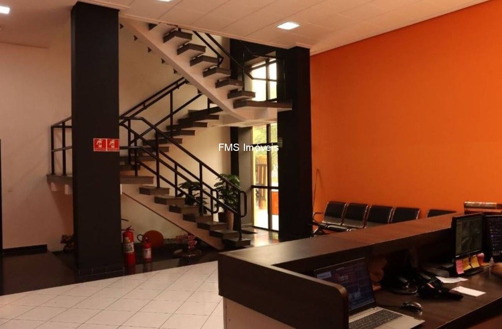Prédio Inteiro, 2763 m² - Foto 8