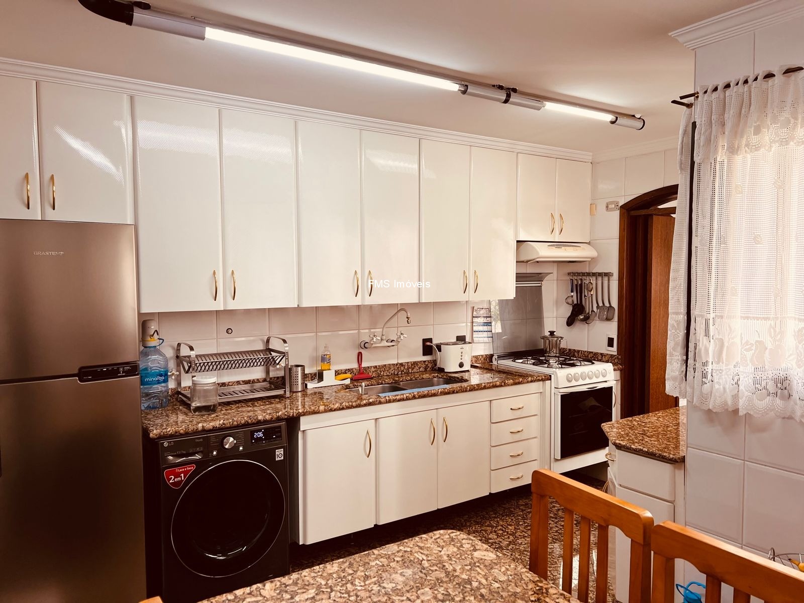 Apartamento, 3 quartos, 280 m² - Foto 12