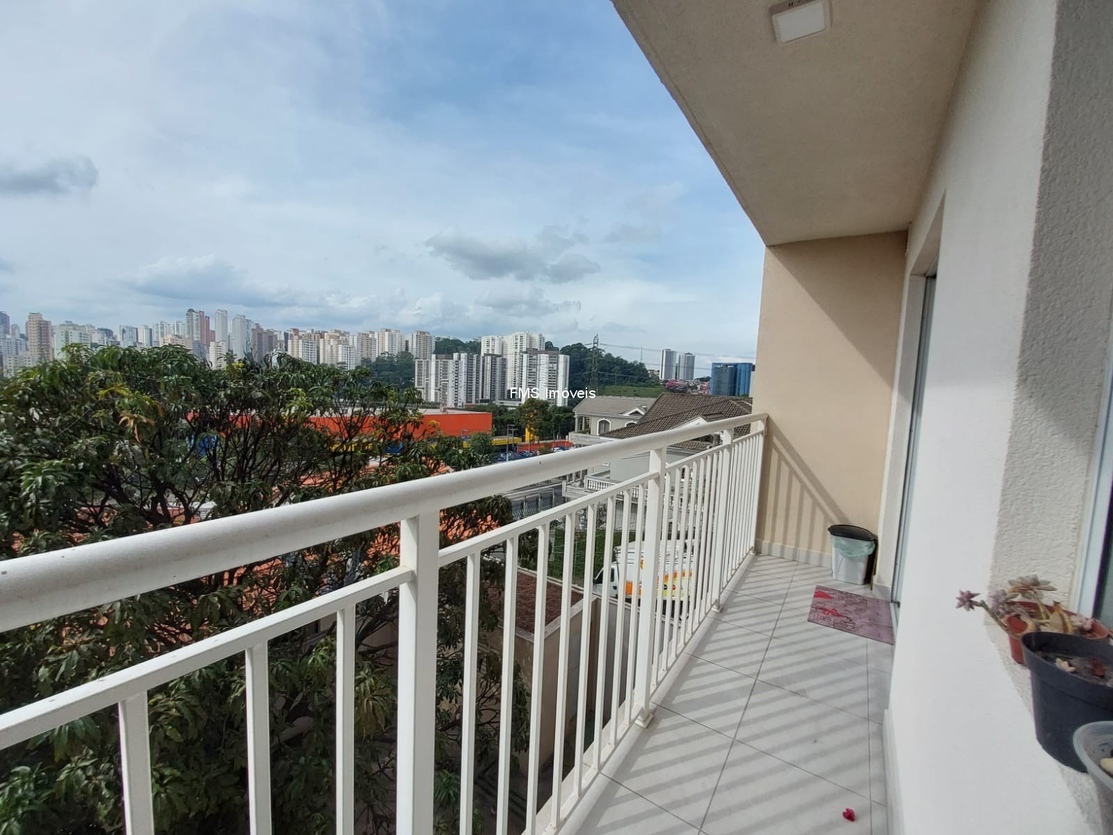 Apartamento, 1 quarto, 28 m² - Foto 1