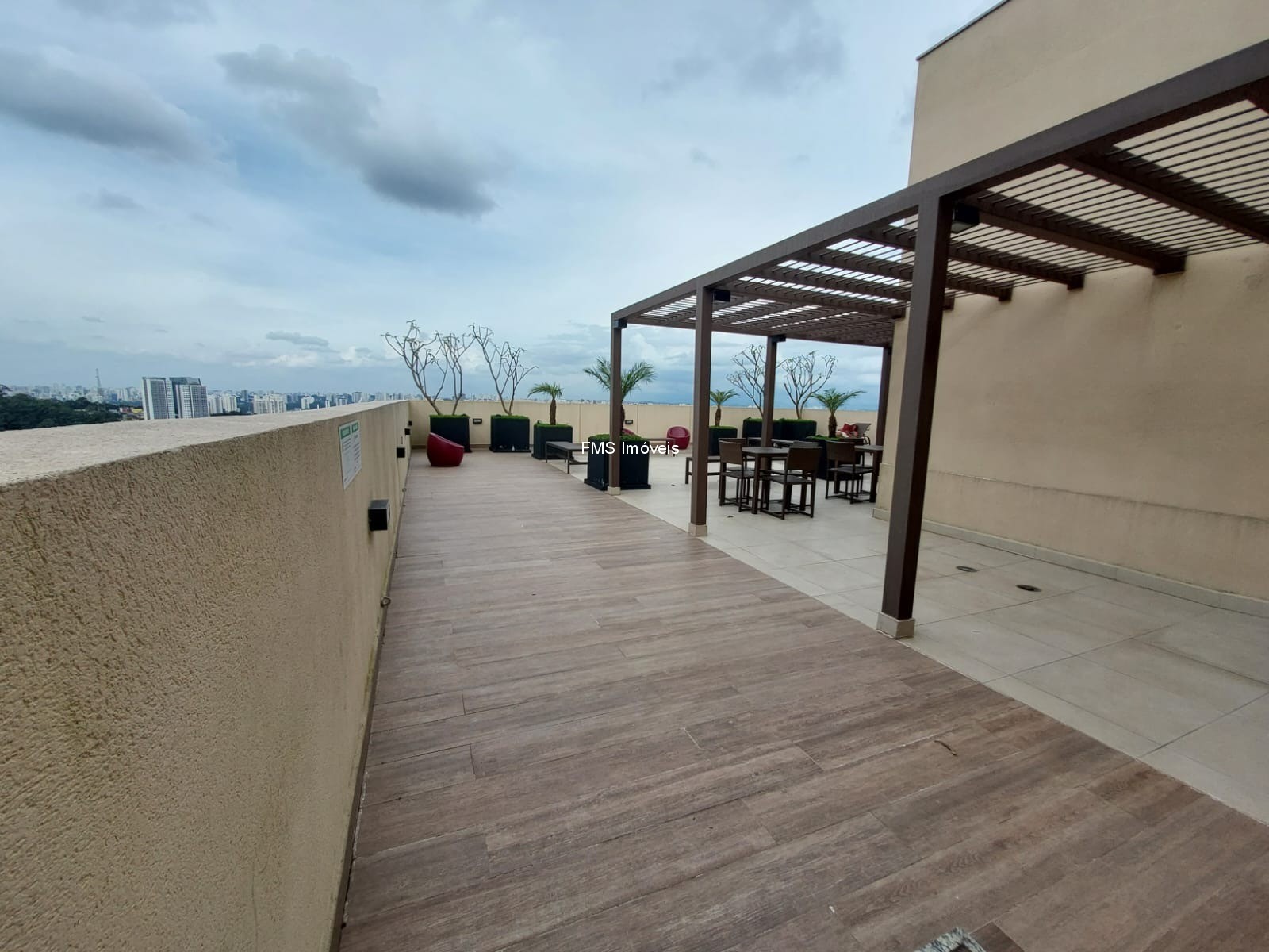 Apartamento, 1 quarto, 28 m² - Foto 31