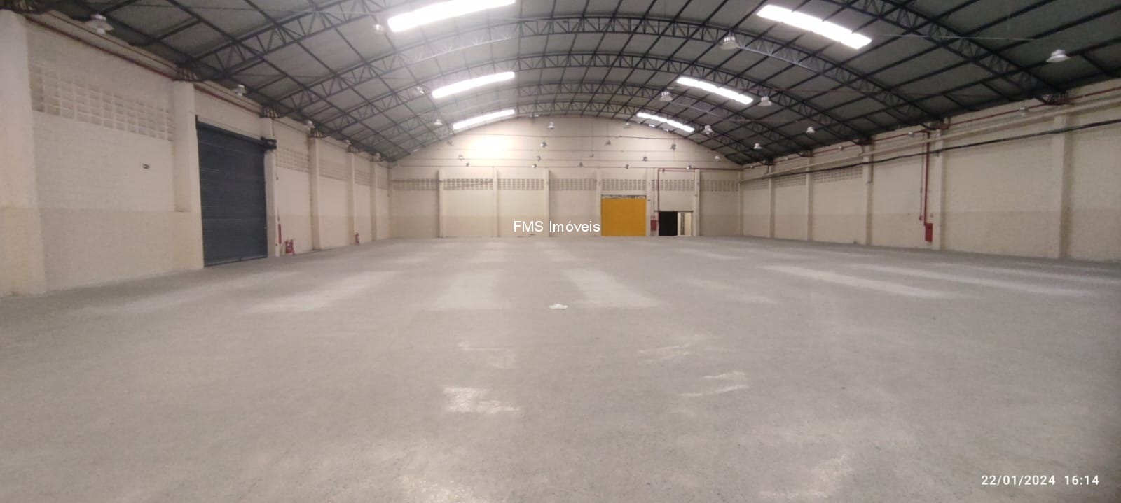 Depósito-Galpão, 3600 m² - Foto 5
