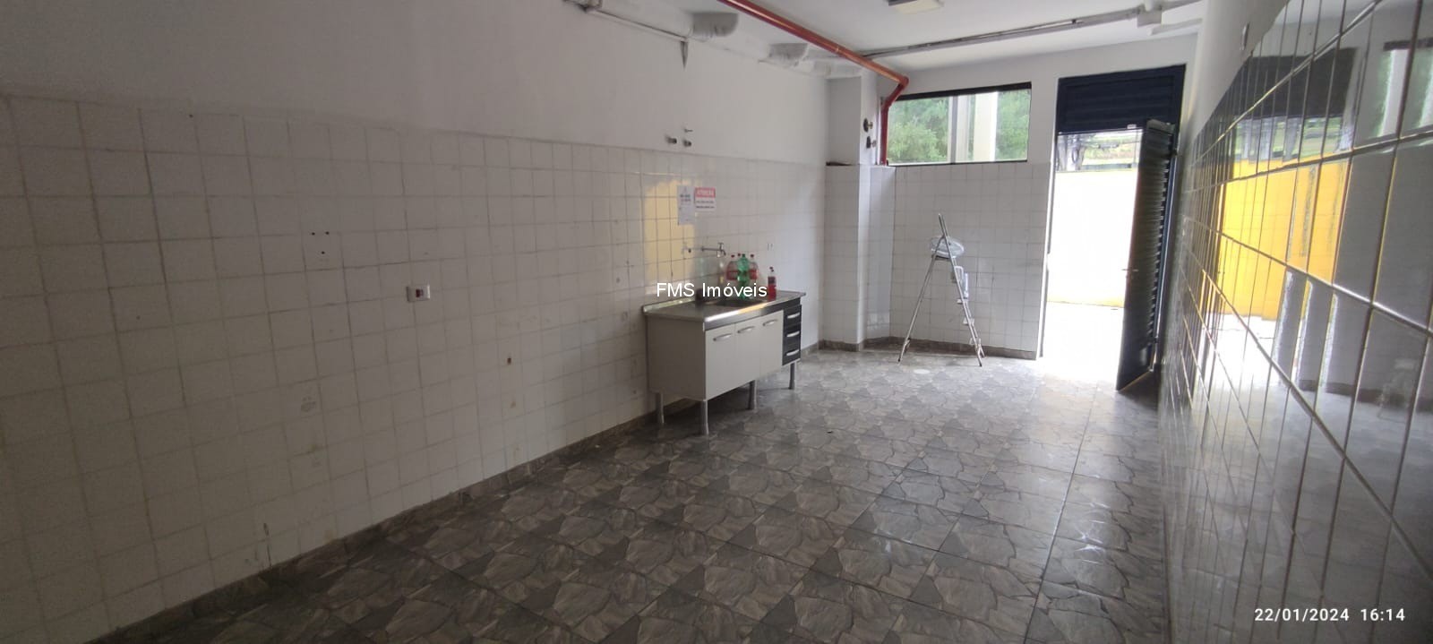 Depósito-Galpão, 3600 m² - Foto 17