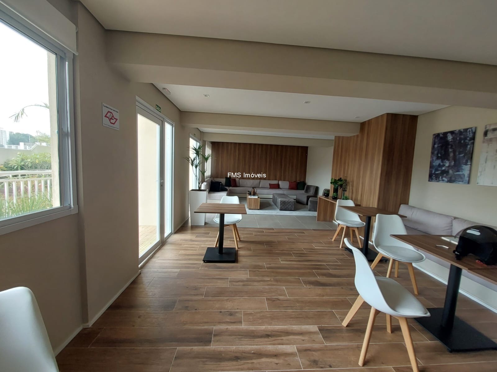 Apartamento, 1 quarto, 28 m² - Foto 19