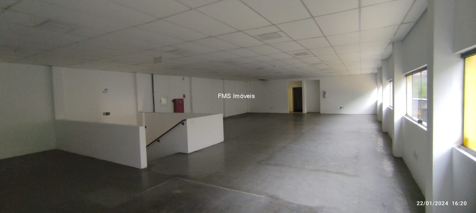 Depósito-Galpão, 3600 m² - Foto 11