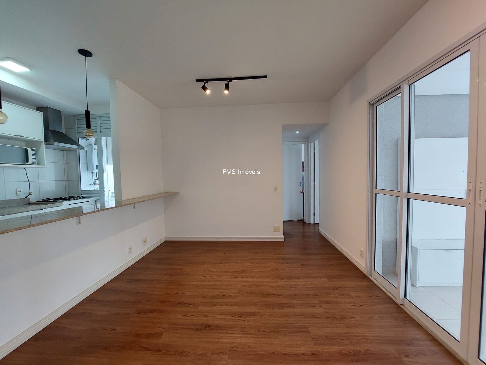 Apartamento, 2 quartos, 70 m² - Foto 7