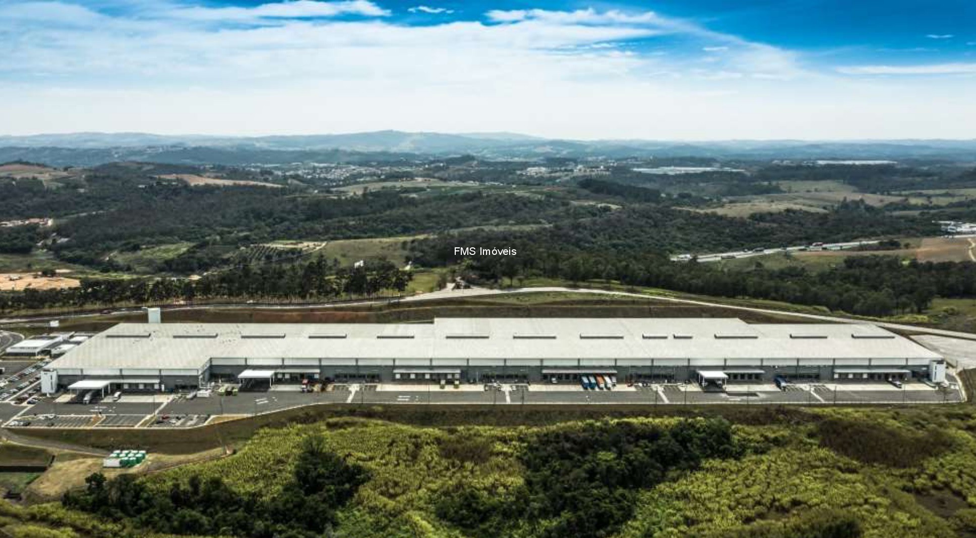 Depósito-Galpão, 3518 m² - Foto 14