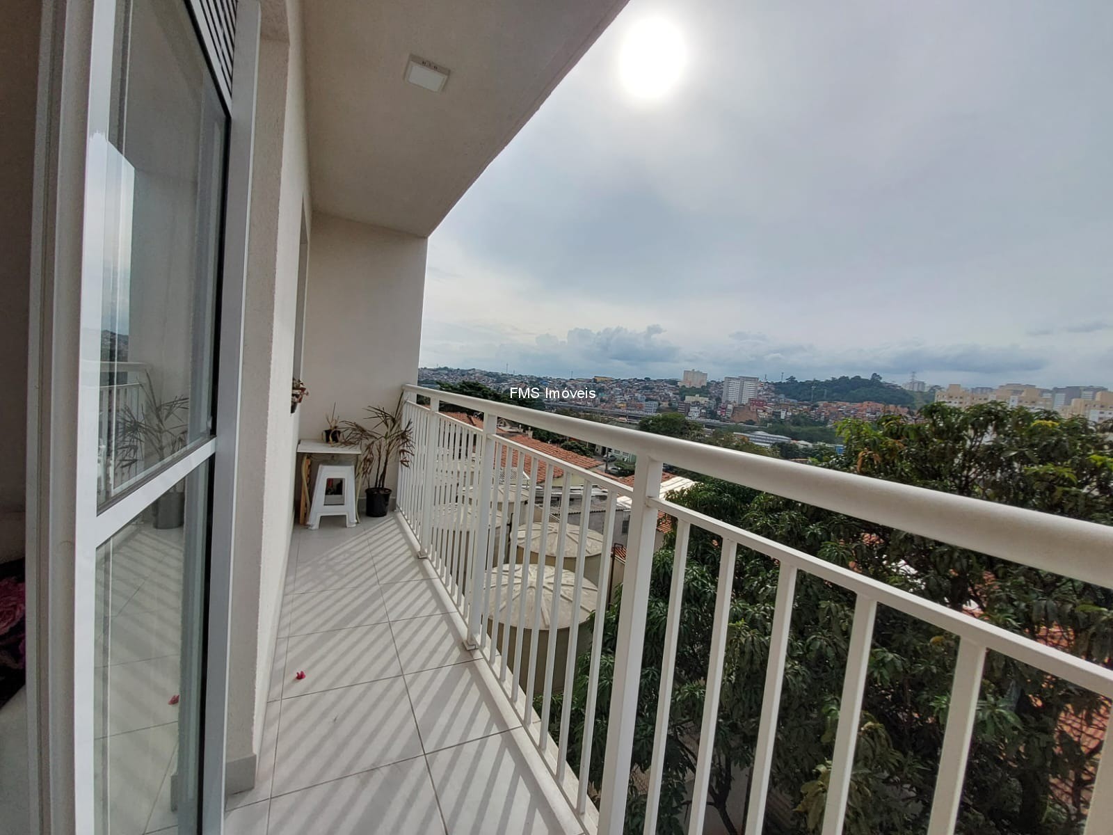 Apartamento, 1 quarto, 28 m² - Foto 2