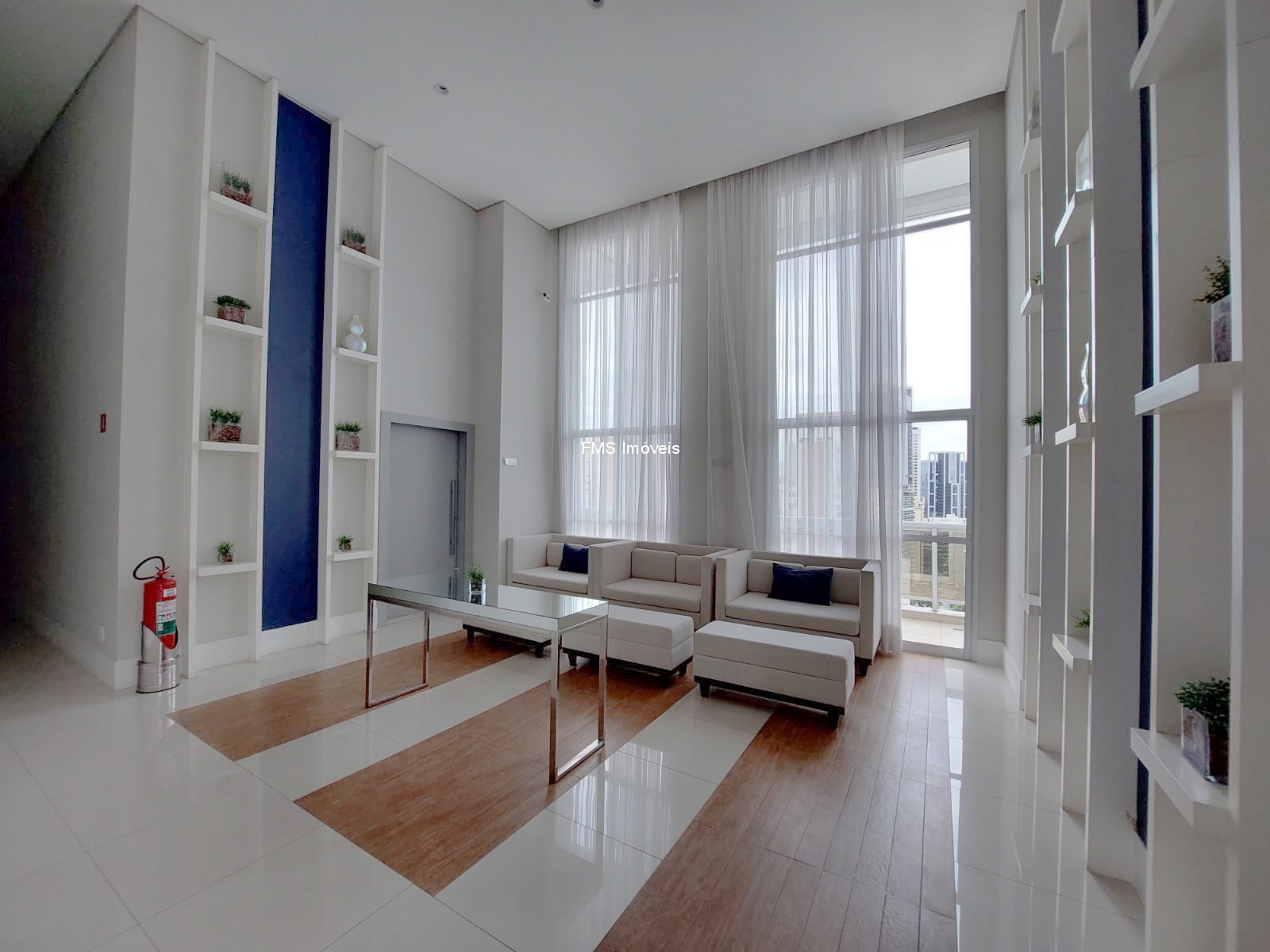 Apartamento, 2 quartos, 70 m² - Foto 43