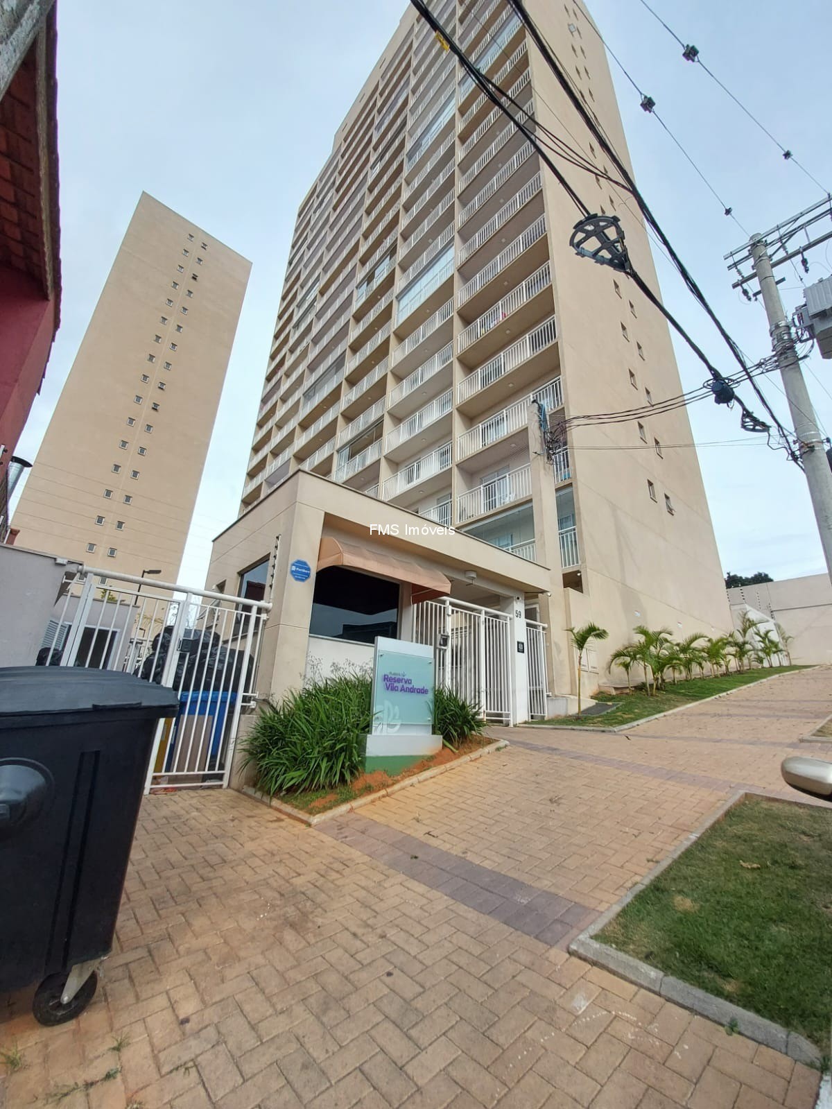 Apartamento, 1 quarto, 28 m² - Foto 17