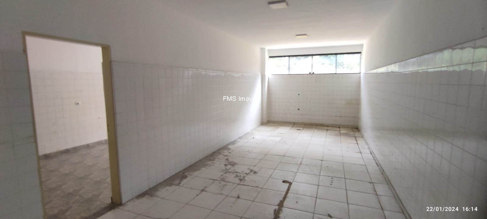 Depósito-Galpão, 3600 m² - Foto 16
