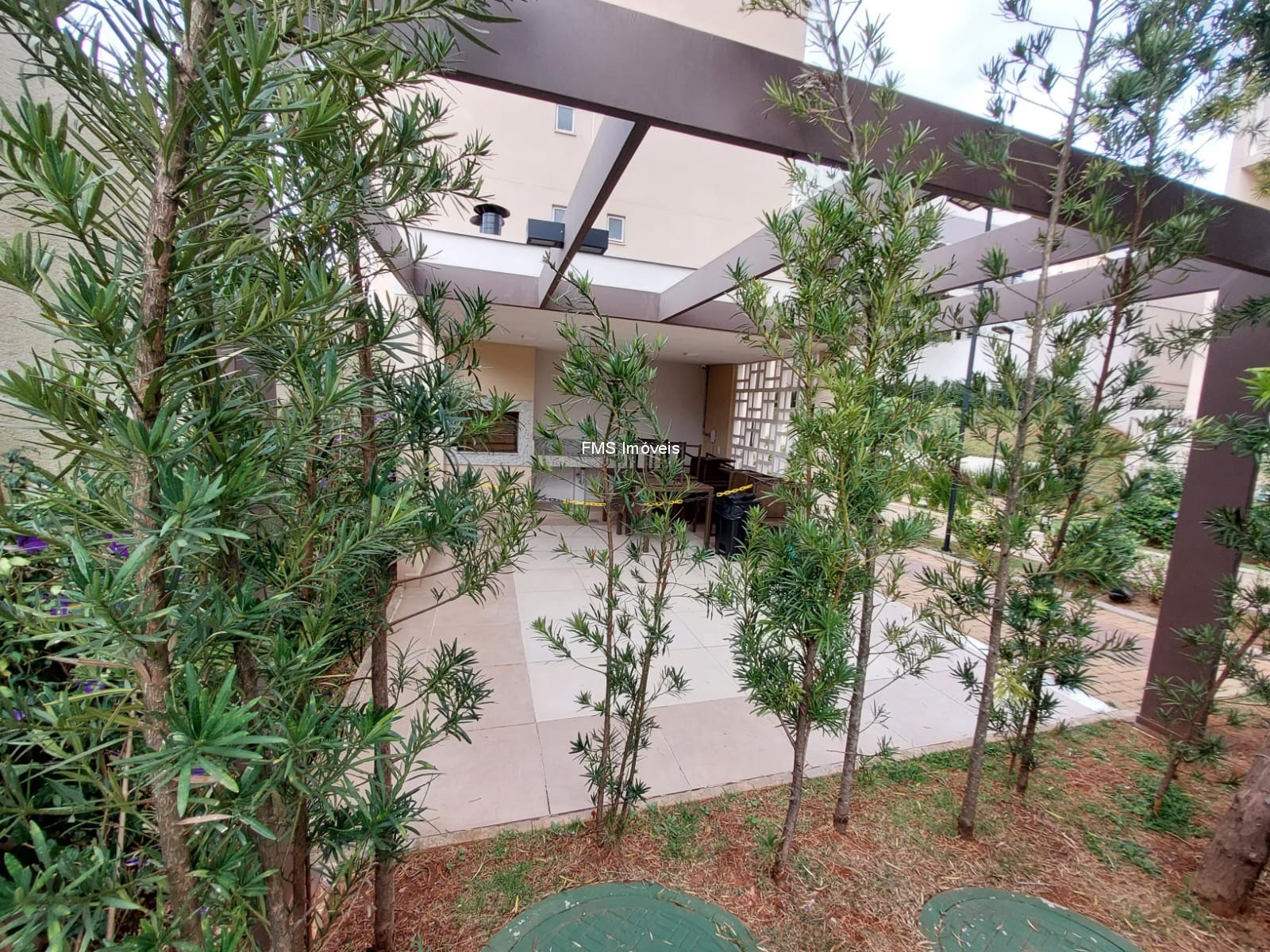 Apartamento, 1 quarto, 28 m² - Foto 14