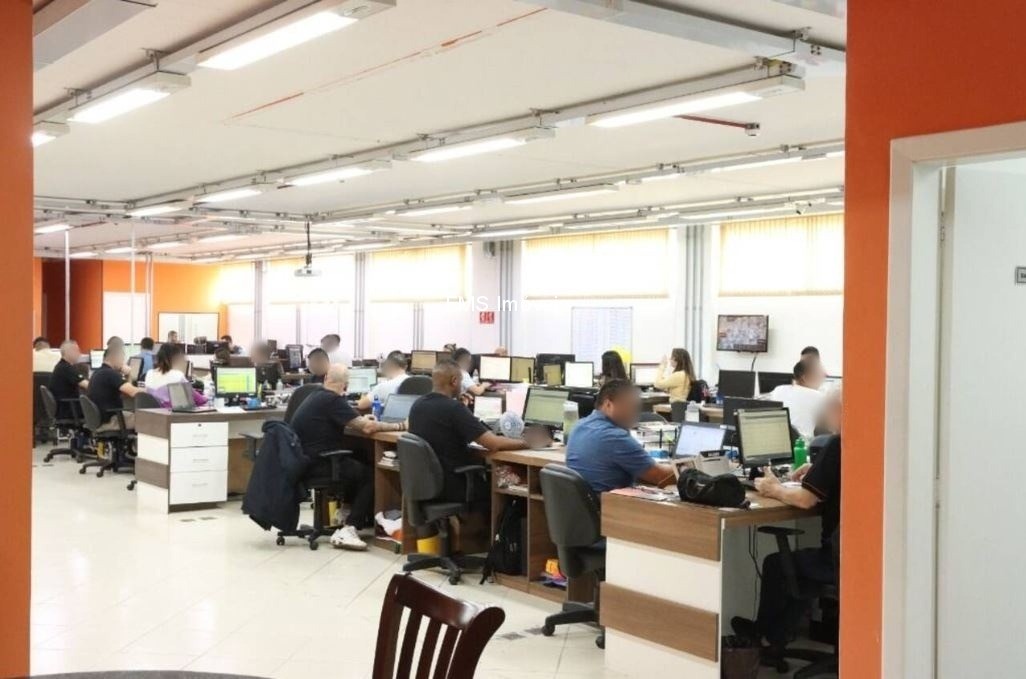 Prédio Inteiro, 2763 m² - Foto 9