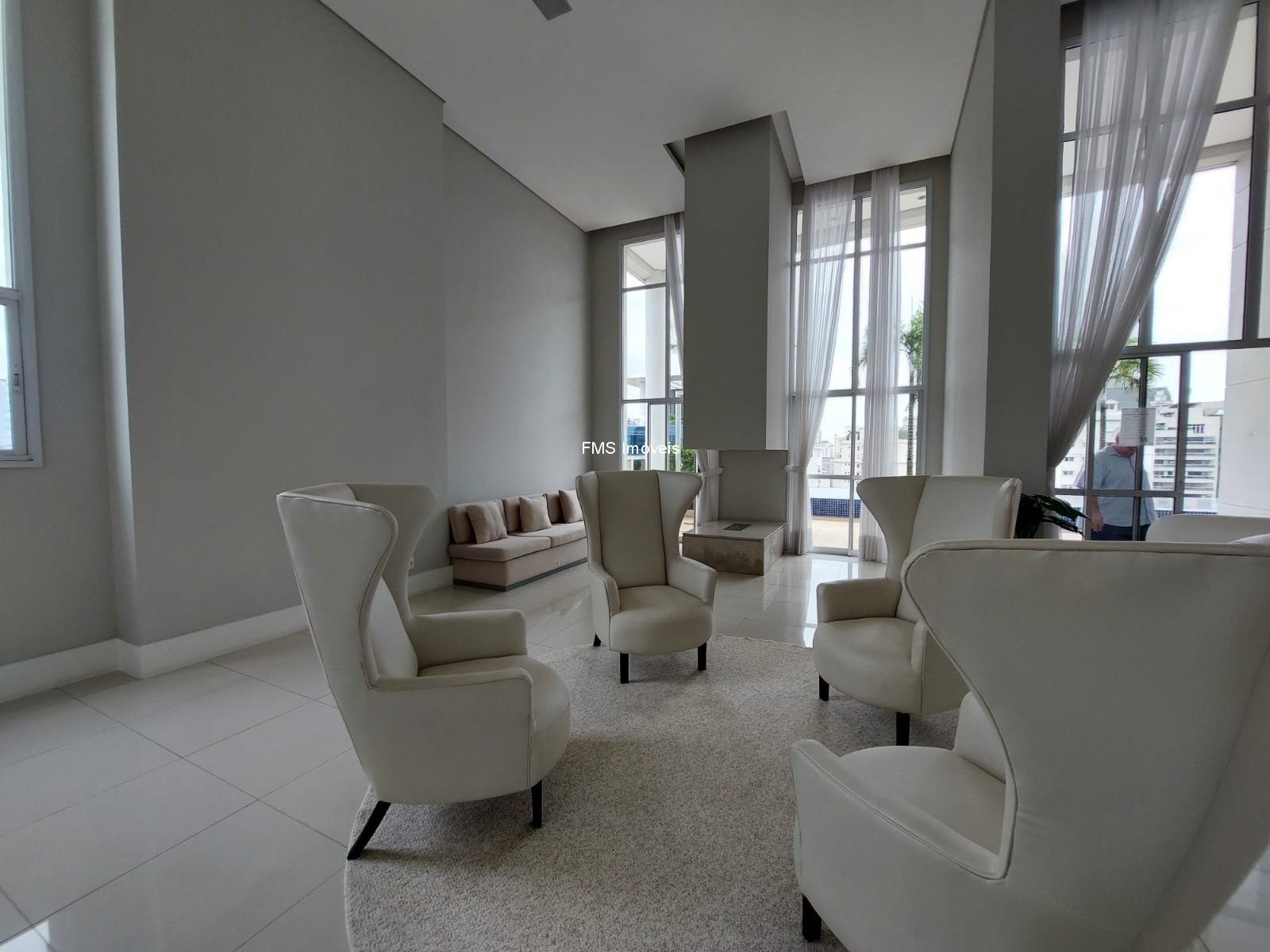 Apartamento, 2 quartos, 70 m² - Foto 36