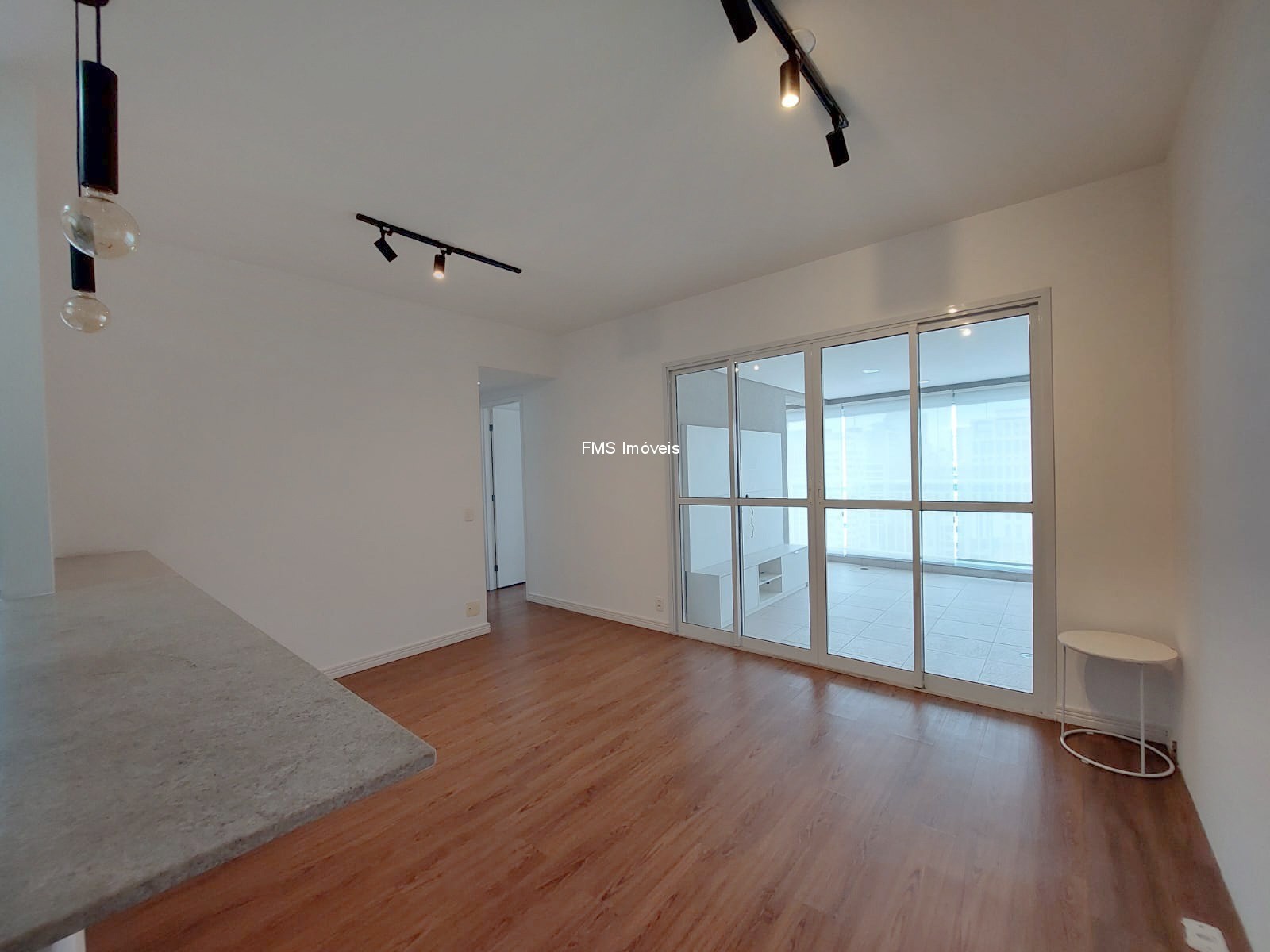 Apartamento, 2 quartos, 70 m² - Foto 3