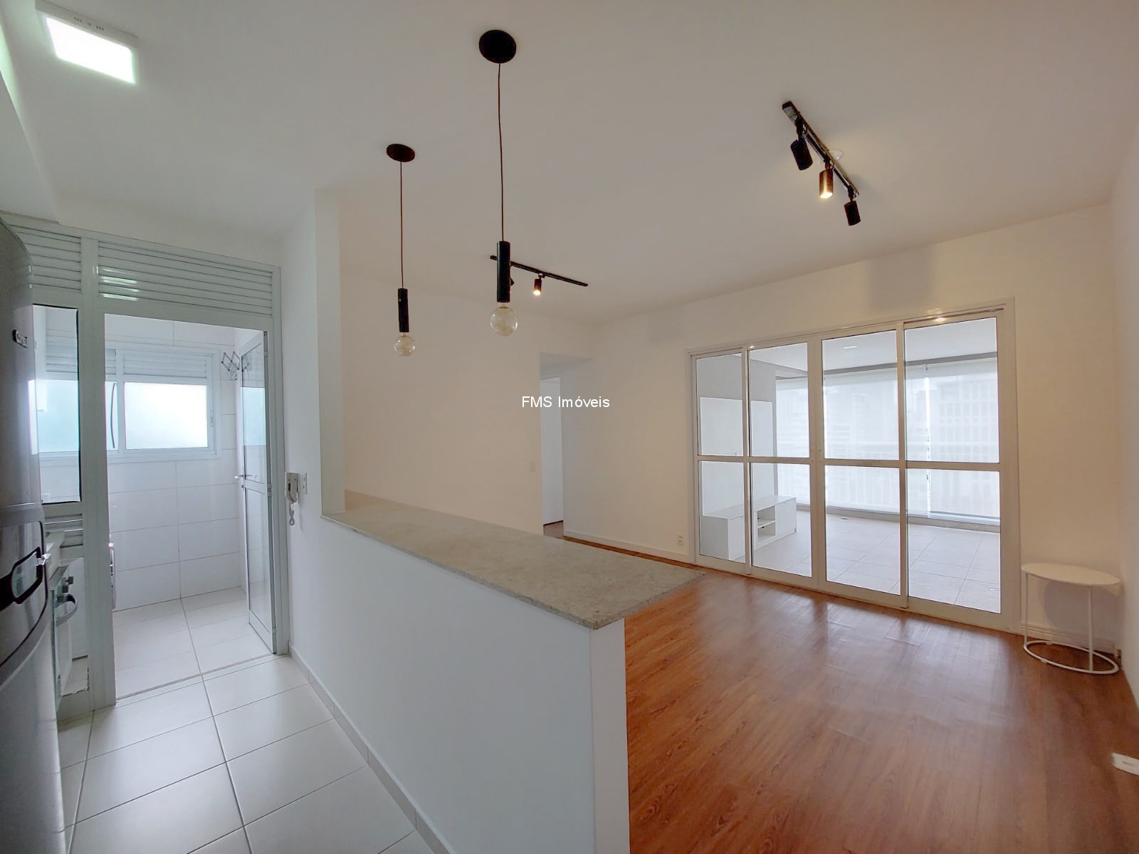 Apartamento, 2 quartos, 70 m² - Foto 4