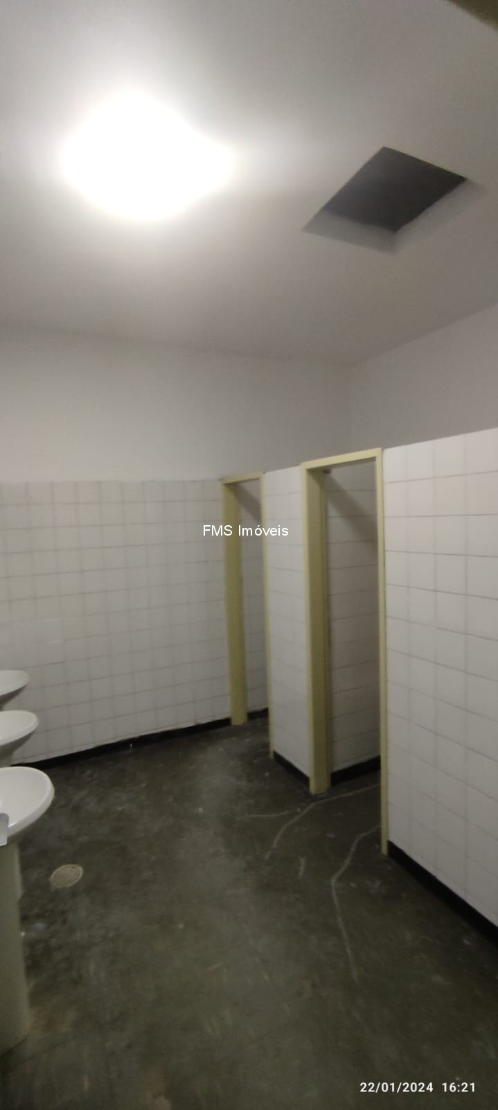 Depósito-Galpão, 3600 m² - Foto 12