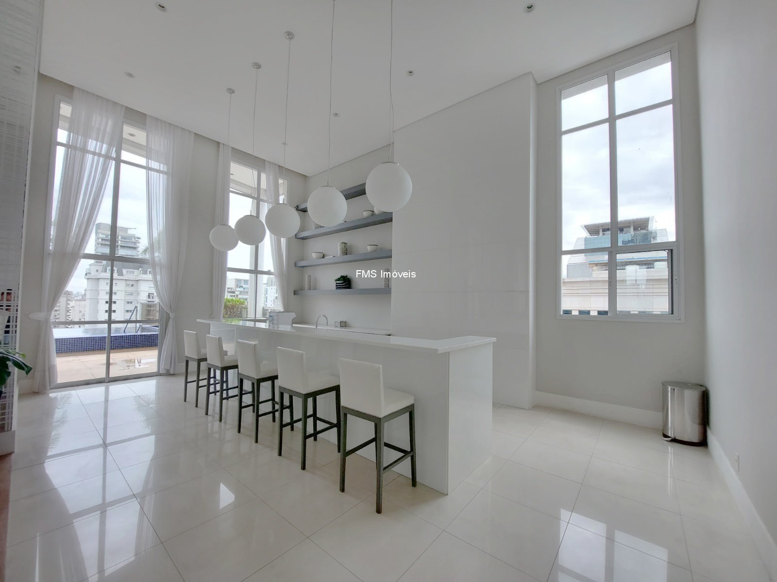 Apartamento, 2 quartos, 70 m² - Foto 41