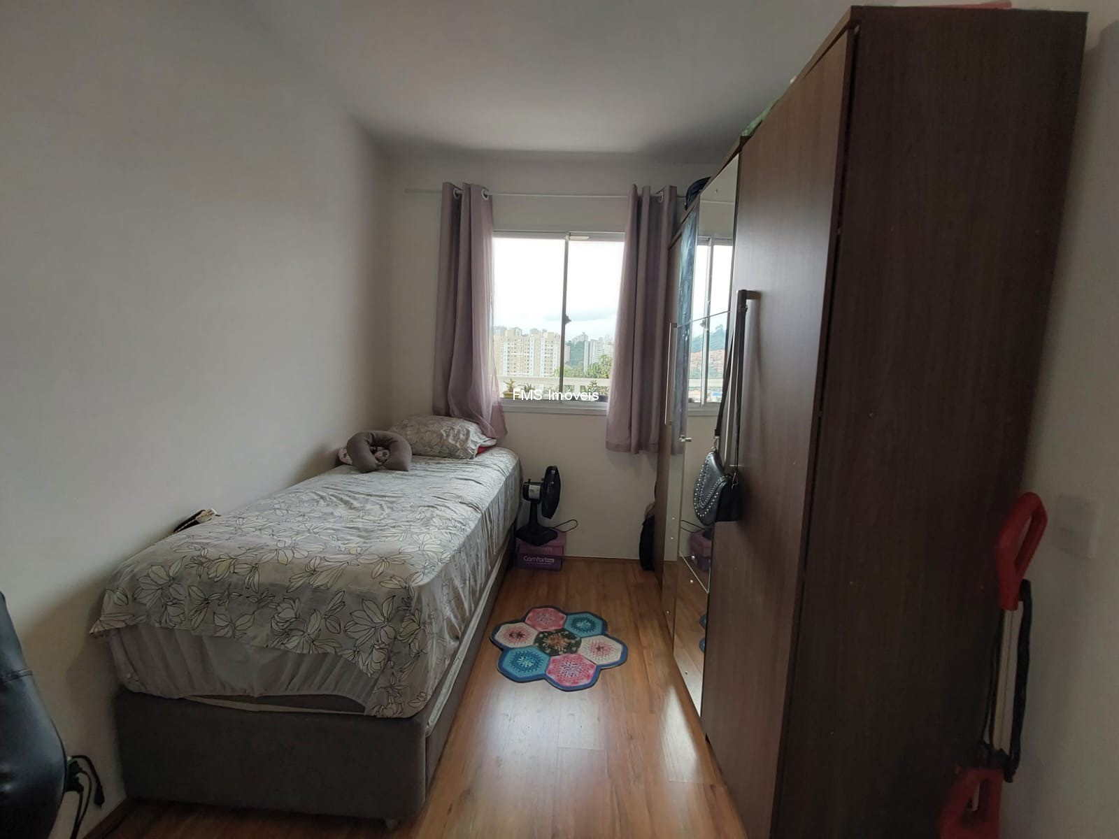 Apartamento, 1 quarto, 28 m² - Foto 11