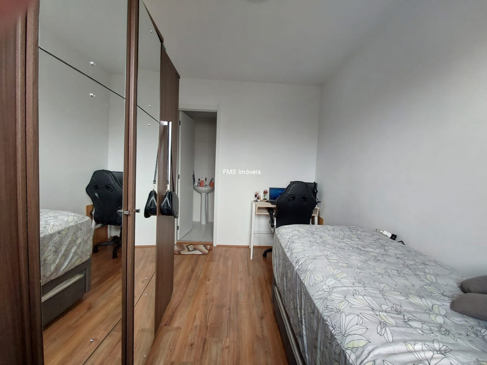 Apartamento, 1 quarto, 28 m² - Foto 12