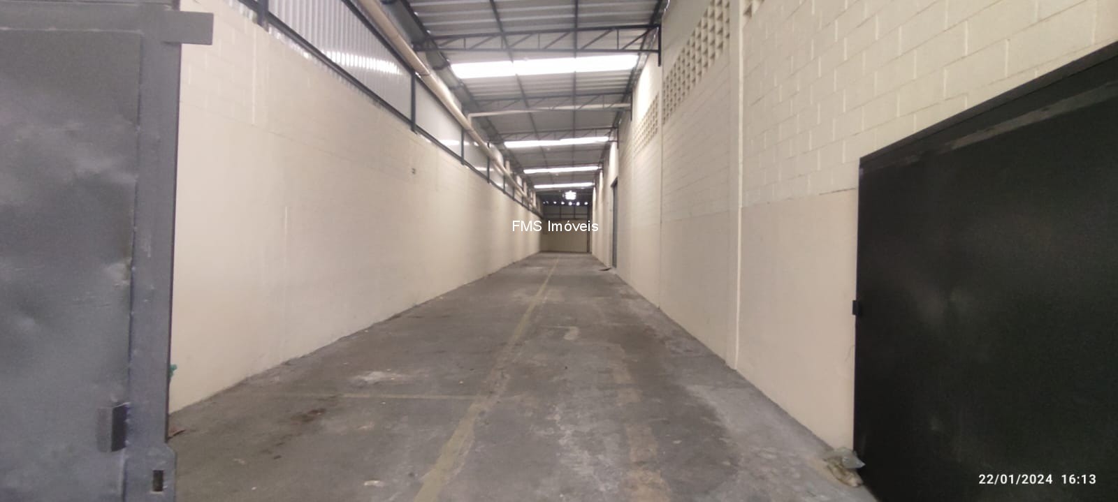 Depósito-Galpão, 3600 m² - Foto 6