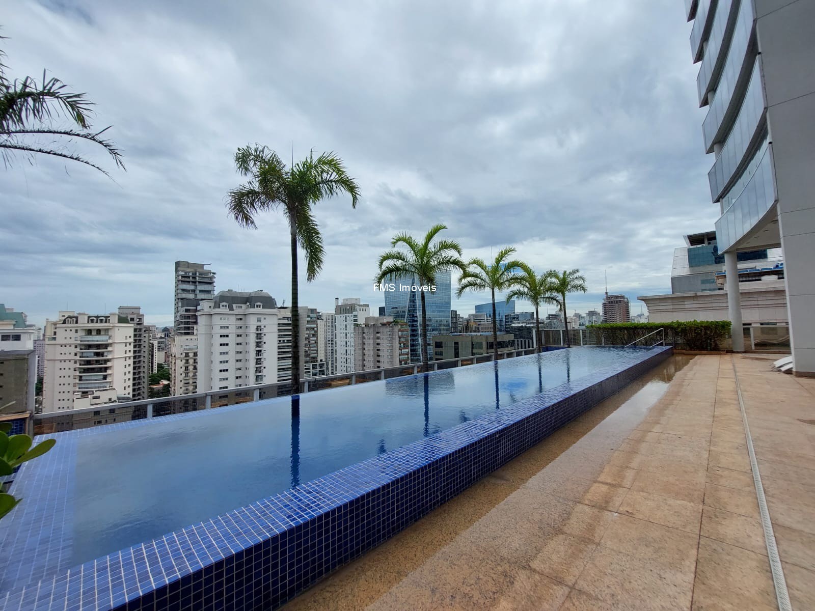 Apartamento, 2 quartos, 70 m² - Foto 45