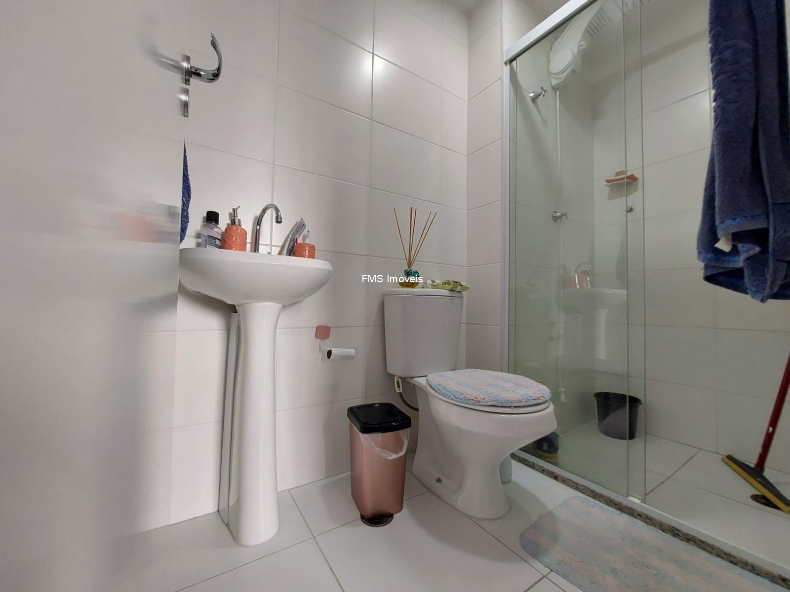 Apartamento, 1 quarto, 28 m² - Foto 9