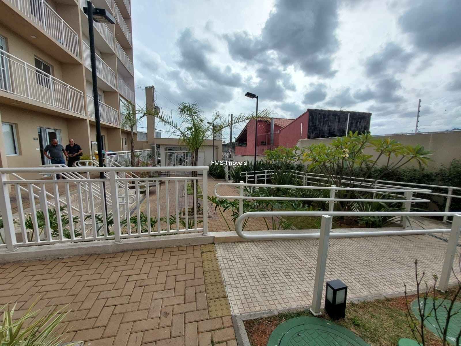 Apartamento, 1 quarto, 28 m² - Foto 16