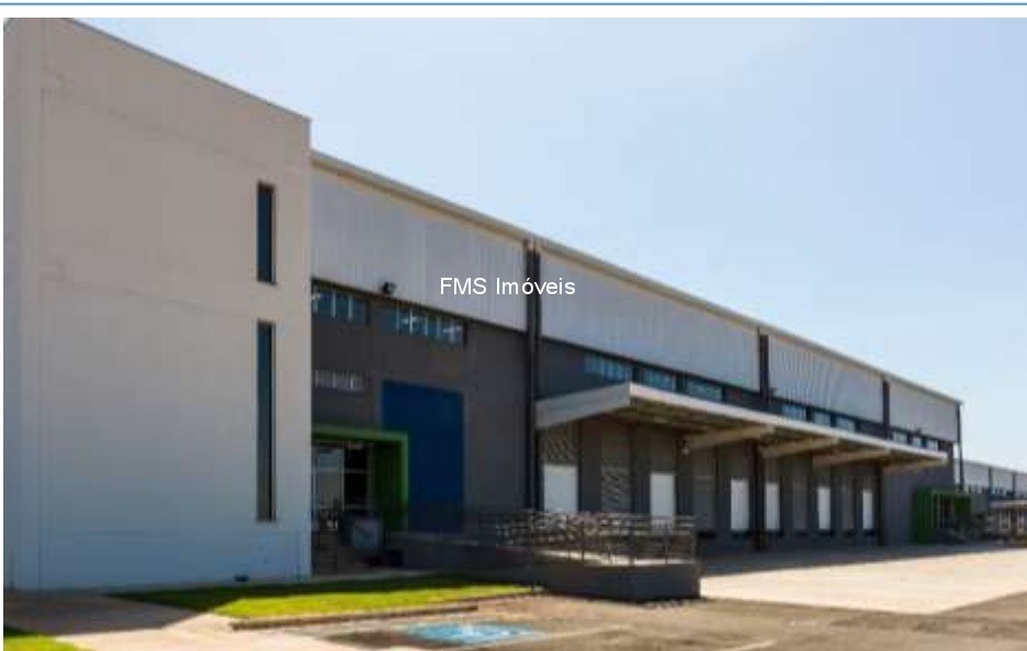 Depósito-Galpão, 3518 m² - Foto 16