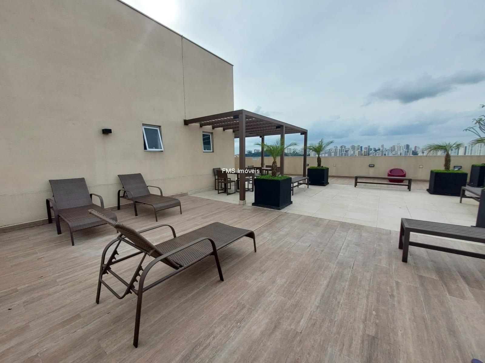 Apartamento, 1 quarto, 28 m² - Foto 28