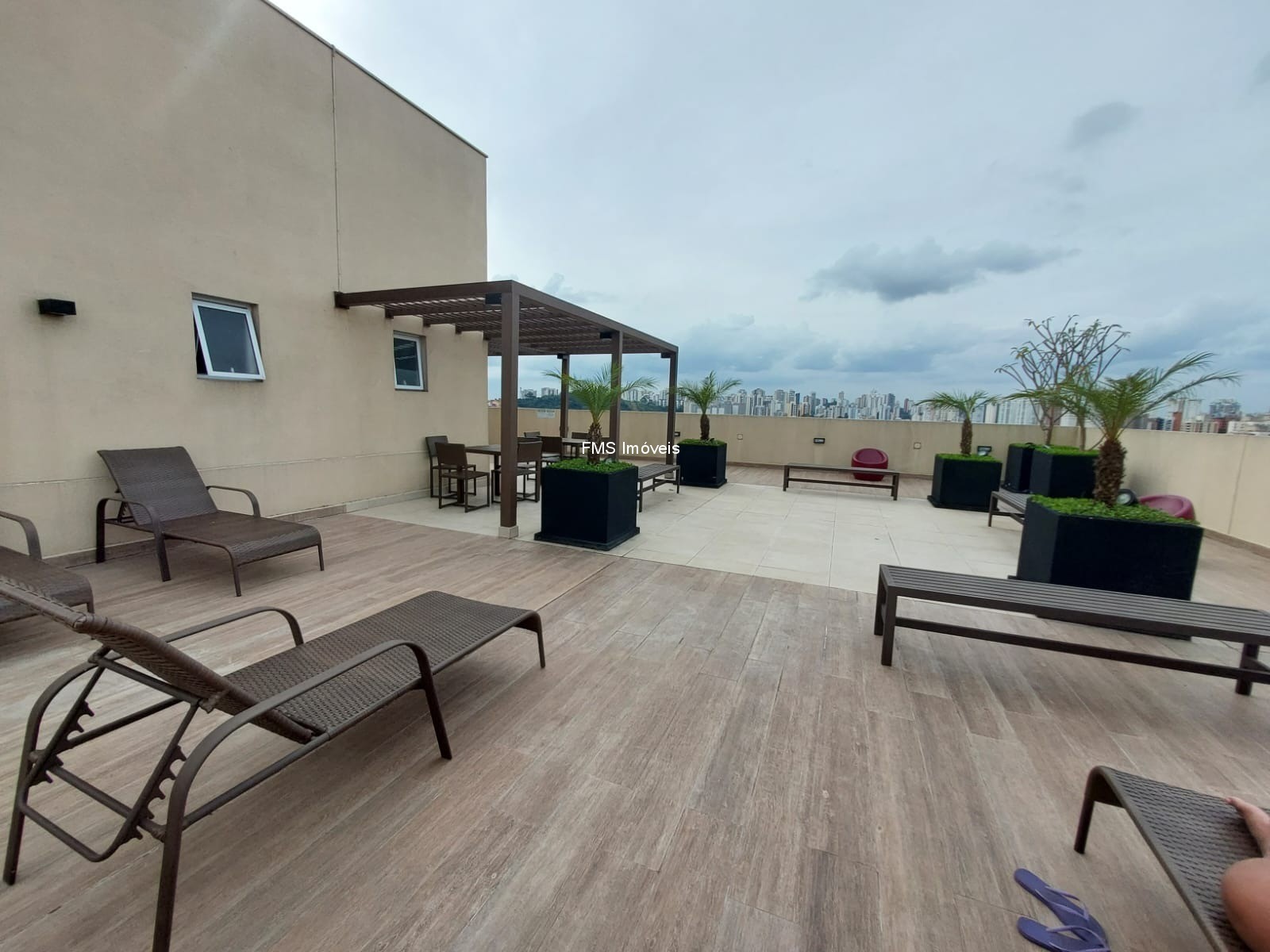 Apartamento, 1 quarto, 28 m² - Foto 29