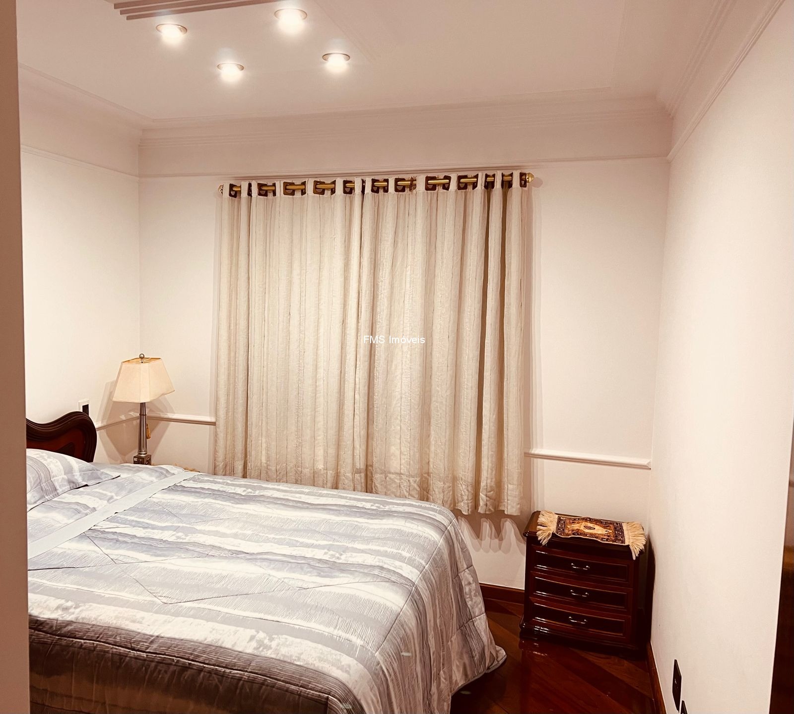 Apartamento, 3 quartos, 280 m² - Foto 11