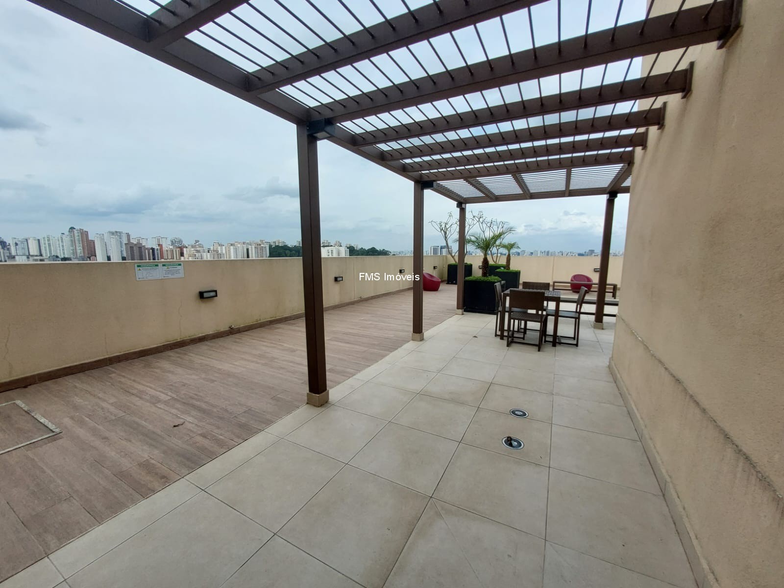 Apartamento, 1 quarto, 28 m² - Foto 30