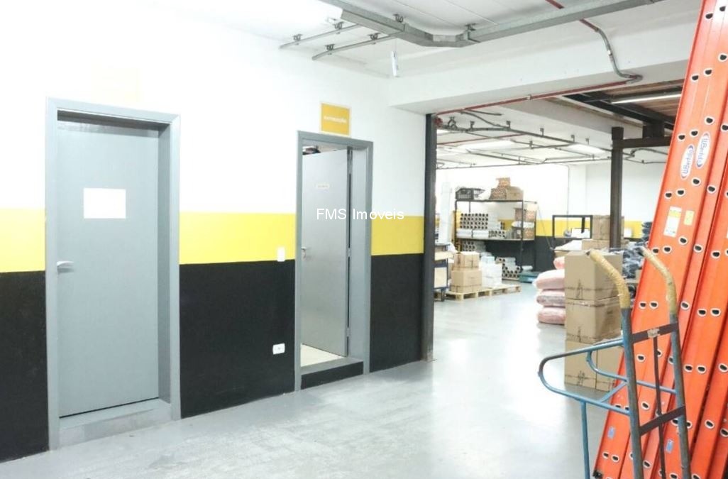 Prédio Inteiro, 2763 m² - Foto 17