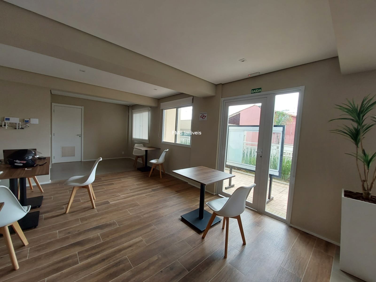 Apartamento, 1 quarto, 28 m² - Foto 18