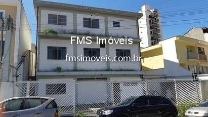 Prédio Inteiro, 650 m² - Foto 3
