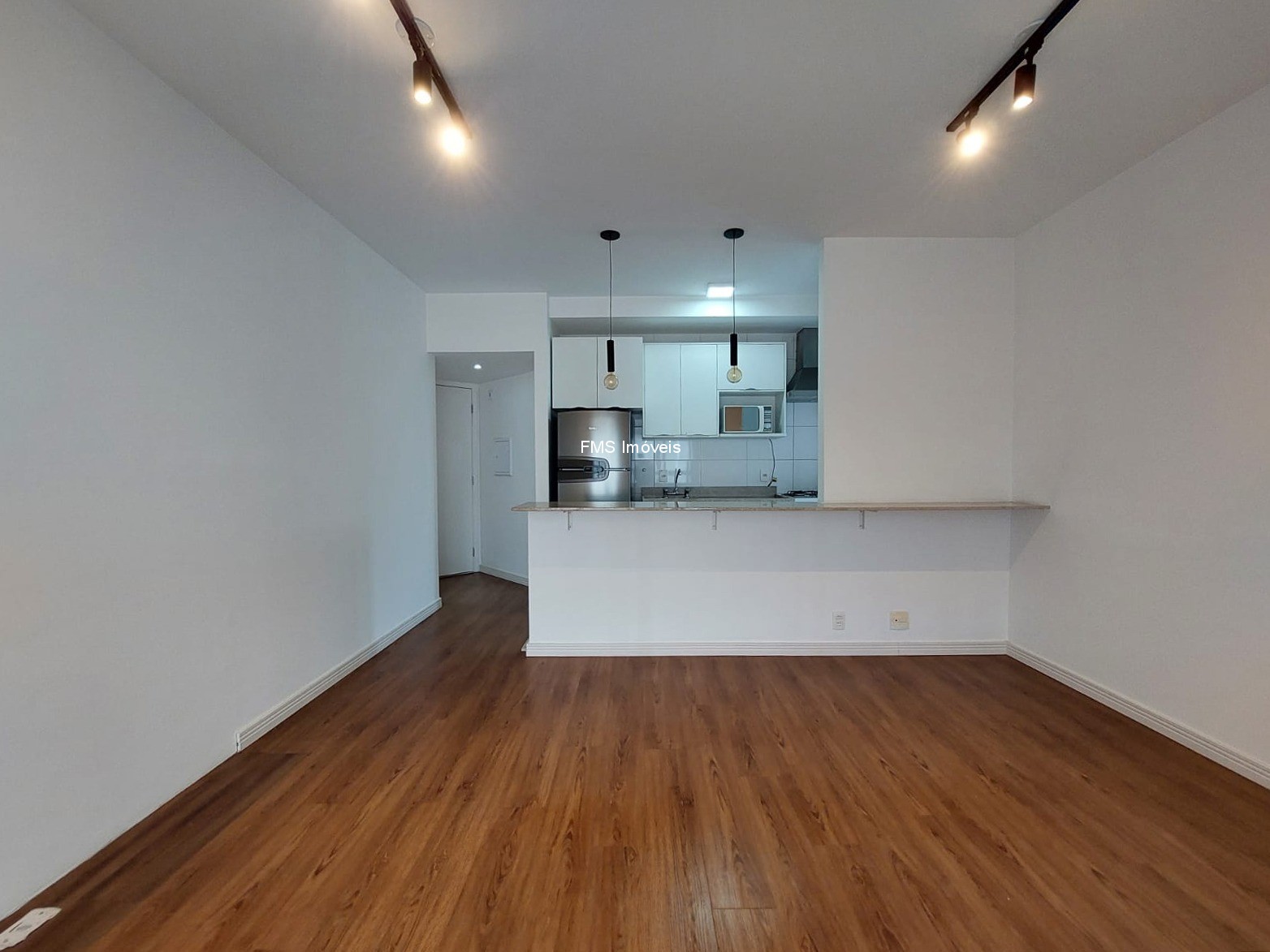 Apartamento, 2 quartos, 70 m² - Foto 1
