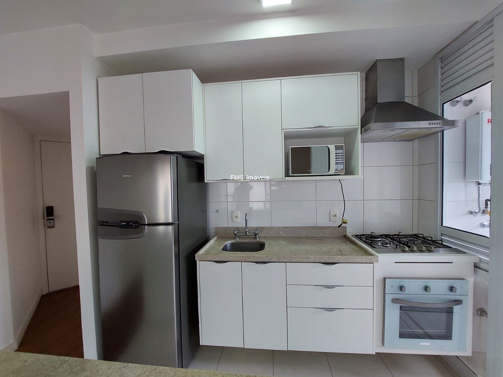 Apartamento, 2 quartos, 70 m² - Foto 29