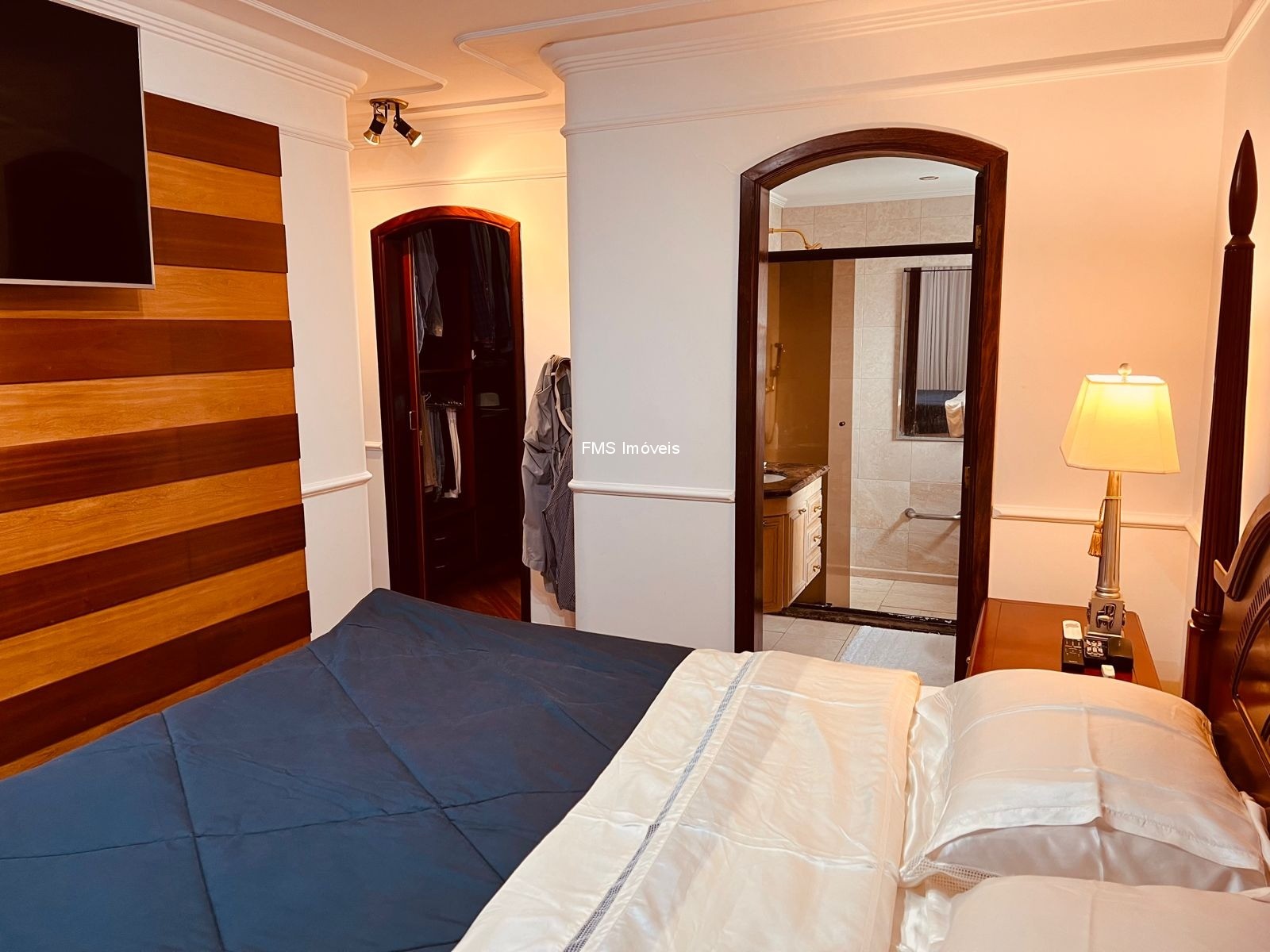 Apartamento, 3 quartos, 280 m² - Foto 2