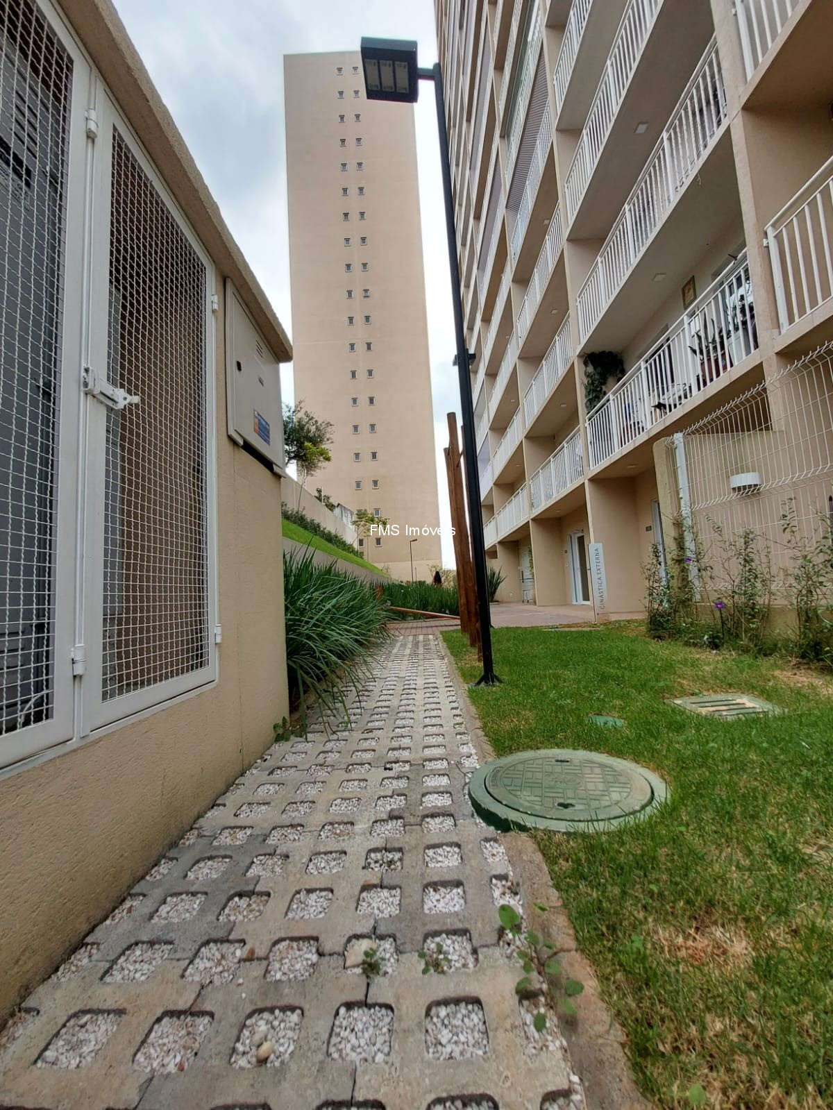 Apartamento, 1 quarto, 28 m² - Foto 22