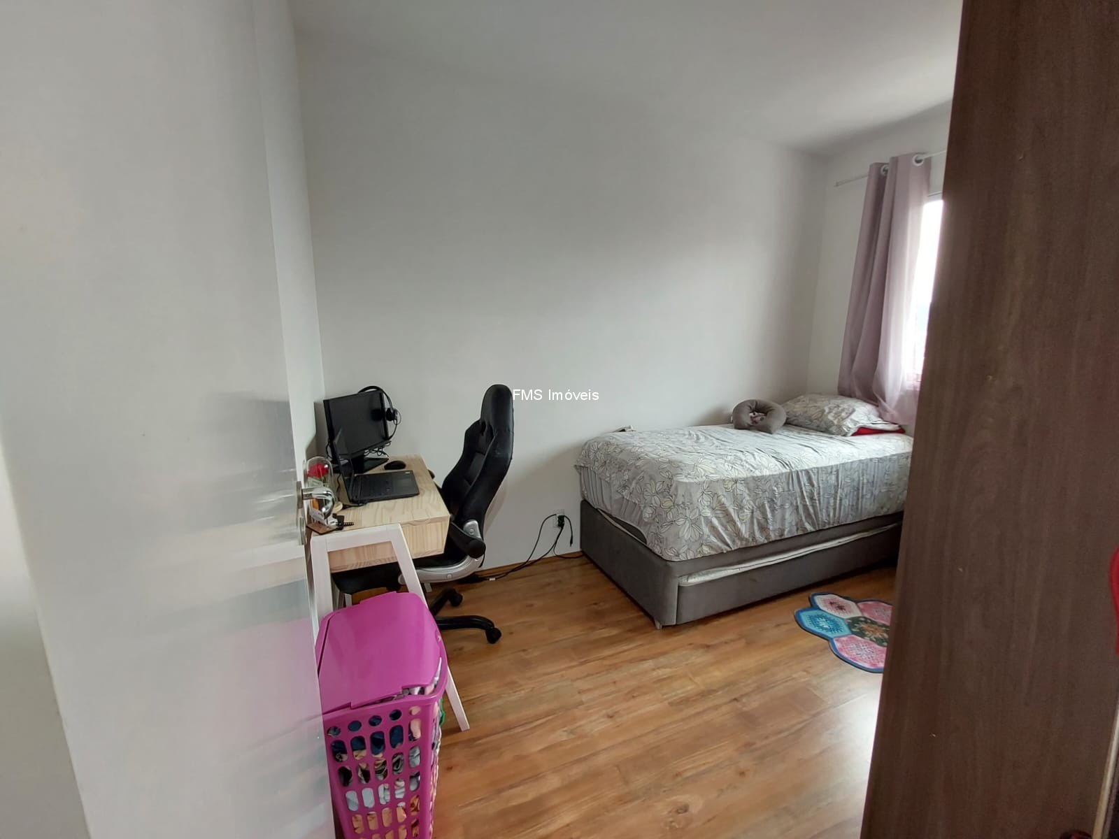 Apartamento, 1 quarto, 28 m² - Foto 13