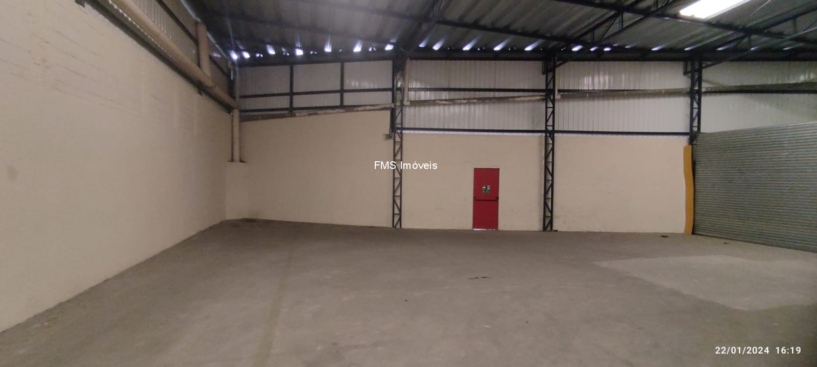 Depósito-Galpão, 3600 m² - Foto 8