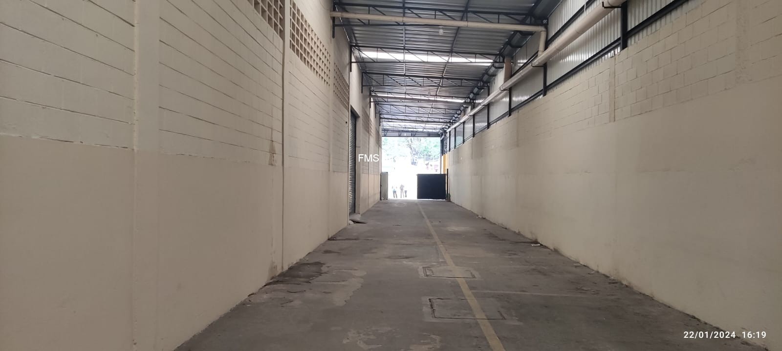 Depósito-Galpão, 3600 m² - Foto 7