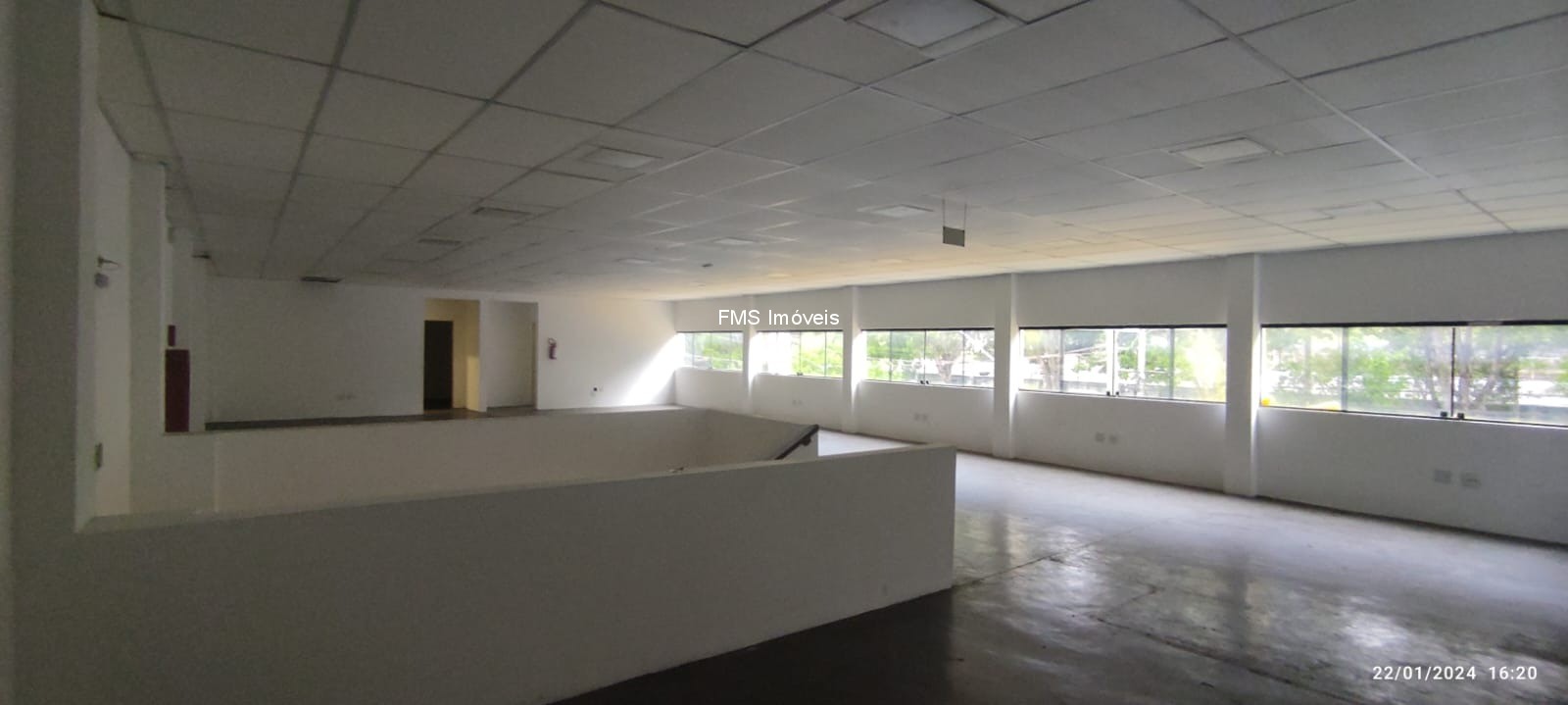 Depósito-Galpão, 3600 m² - Foto 10