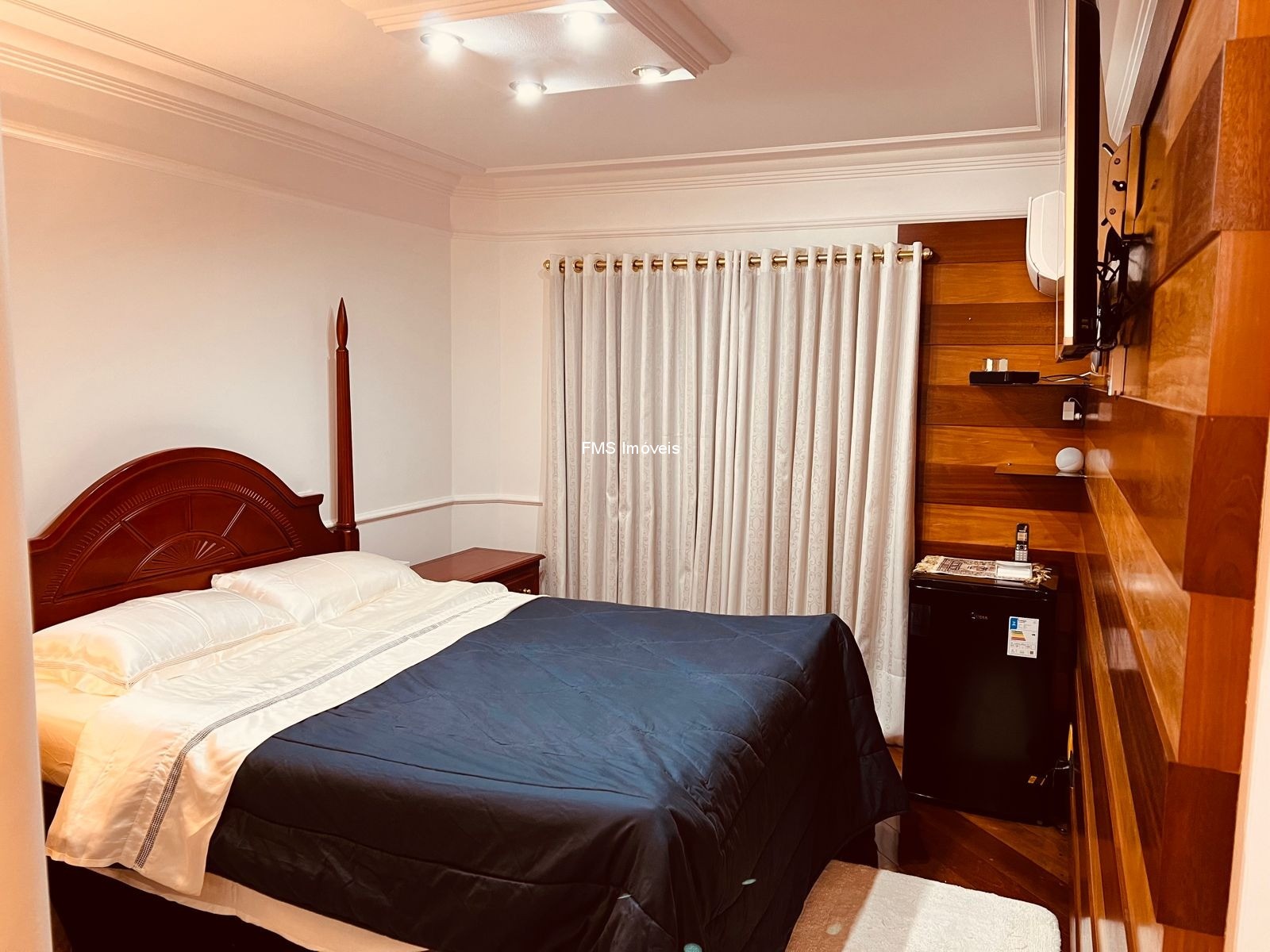 Apartamento, 3 quartos, 280 m² - Foto 4