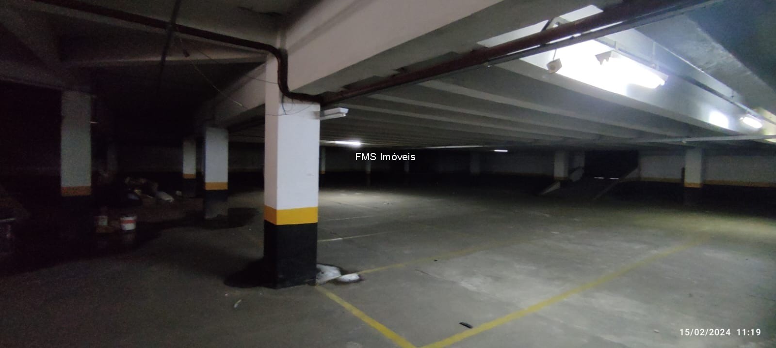Prédio Inteiro, 1924 m² - Foto 32